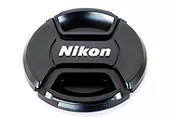 Nikon Lens Cap LC-52